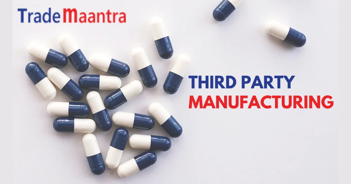 3 Key Differences Between Contract Manufacturing And Third Party Pharma Manufacturing.