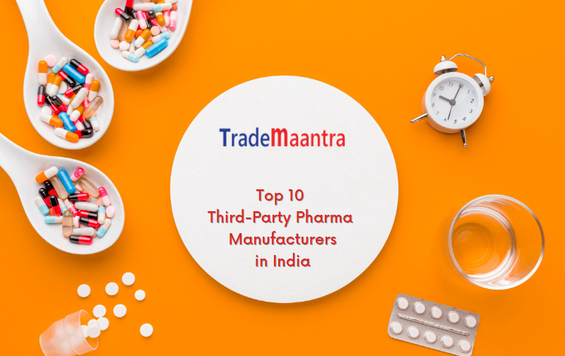 How to Choose the Best Third-Party Pharma Manufacturers in India