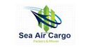 Sea Air Cargo