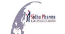 Sidhu Pharma Labs Pvt Ltd.