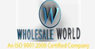 Wholesale World Group